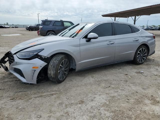 2023 Hyundai Sonata Limited