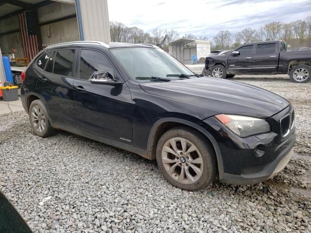 2013 BMW X1 XDRIVE28I