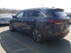 2019 KIA Sorento EX