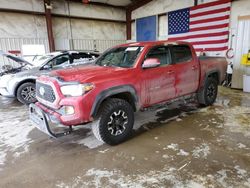 2018 Toyota Tacoma Double Cab for sale in Helena, MT