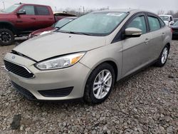 2015 Ford Focus SE en venta en Louisville, KY