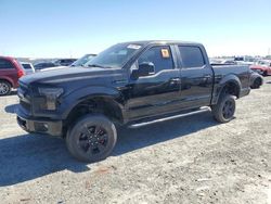 2015 Ford F150 Supercrew for sale in Antelope, CA