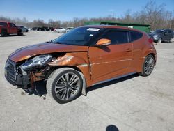 2016 Hyundai Veloster Turbo for sale in Ellwood City, PA