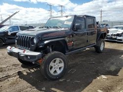 2021 Jeep Gladiator Mojave for sale in Elgin, IL