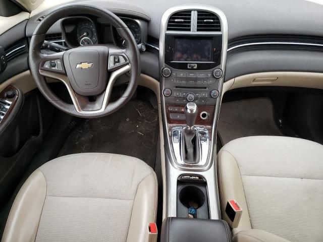 2013 Chevrolet Malibu 1LT