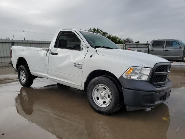 2023 Dodge RAM 1500 Classic Tradesman