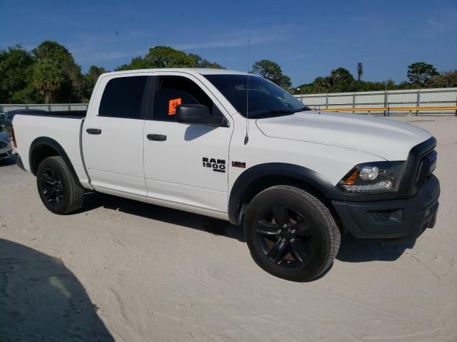 2021 Dodge RAM 1500 Classic SLT