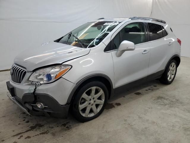 2015 Buick Encore Premium