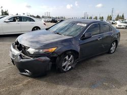 2012 Acura TSX for sale in Rancho Cucamonga, CA