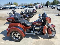 2024 Harley-Davidson Flhtcutg en venta en Mocksville, NC