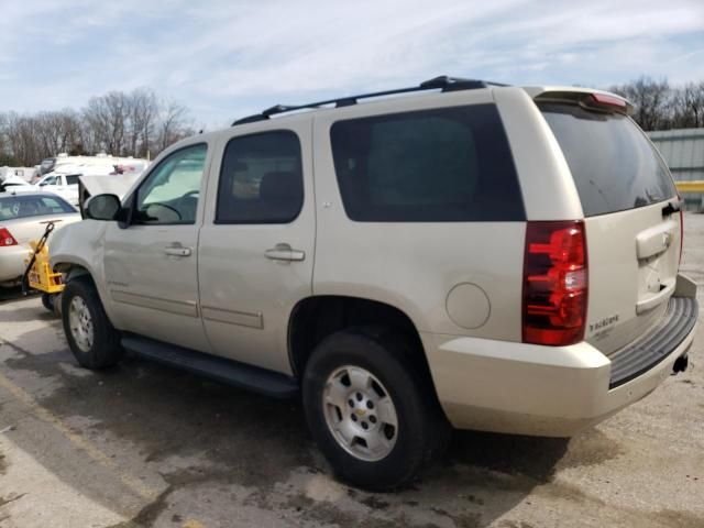 2009 Chevrolet Tahoe K1500 LT