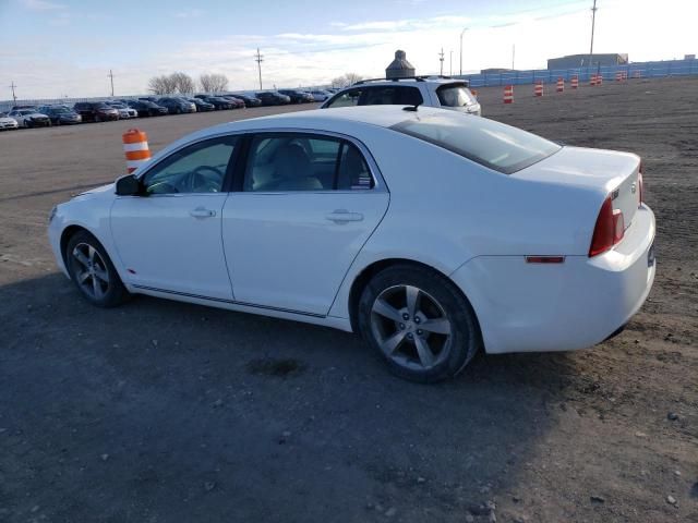 2011 Chevrolet Malibu 1LT