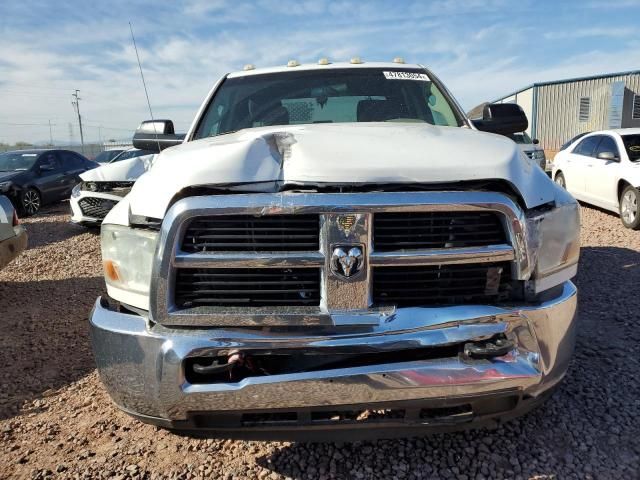 2012 Dodge RAM 2500 ST