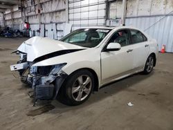 2010 Acura TSX for sale in Woodburn, OR