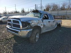 2015 Dodge RAM 3500 ST for sale in Portland, OR
