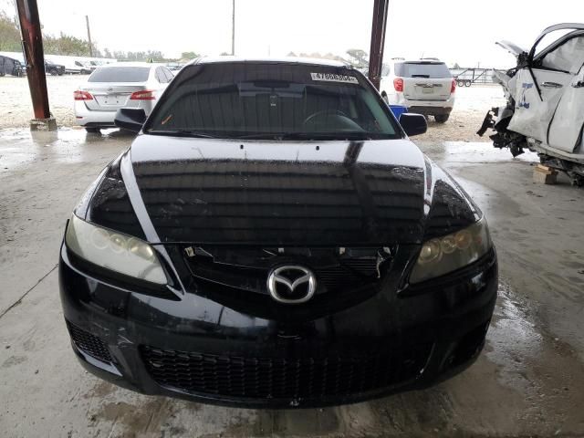 2007 Mazda 6 I