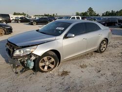 2016 Chevrolet Malibu Limited LT for sale in Houston, TX