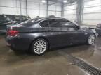 2014 BMW 528 XI