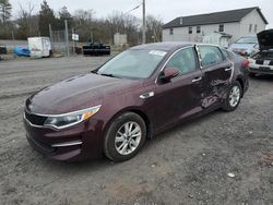 2016 KIA Optima LX for sale in York Haven, PA