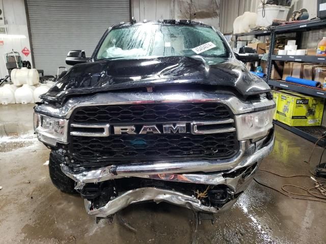 2019 Dodge RAM 3500 Tradesman