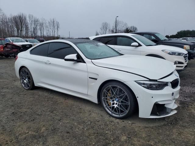 2019 BMW M4