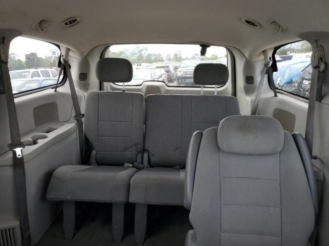 2008 Dodge Grand Caravan SE