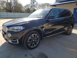 BMW salvage cars for sale: 2015 BMW X5 XDRIVE50I