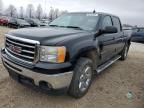 2013 GMC Sierra K1500 SLE