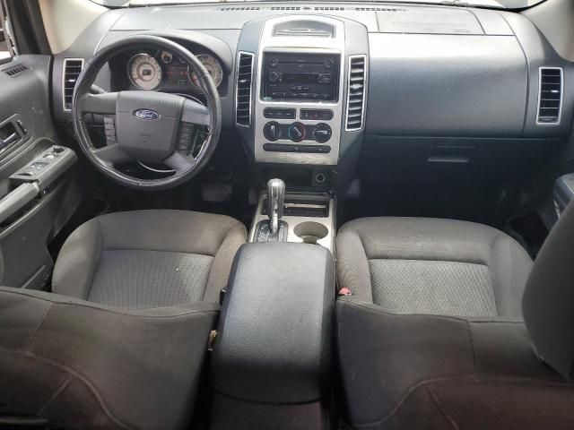 2007 Ford Edge SEL