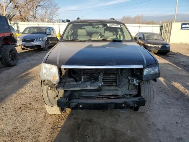 2006 Ford Explorer Eddie Bauer