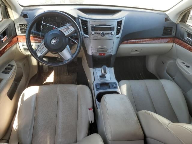 2011 Subaru Outback 2.5I Limited