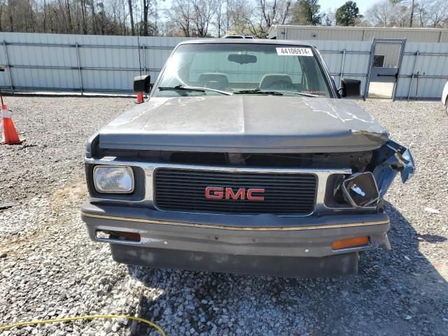 1993 GMC Sonoma