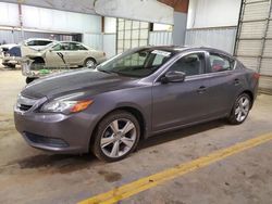 Acura Vehiculos salvage en venta: 2015 Acura ILX 20