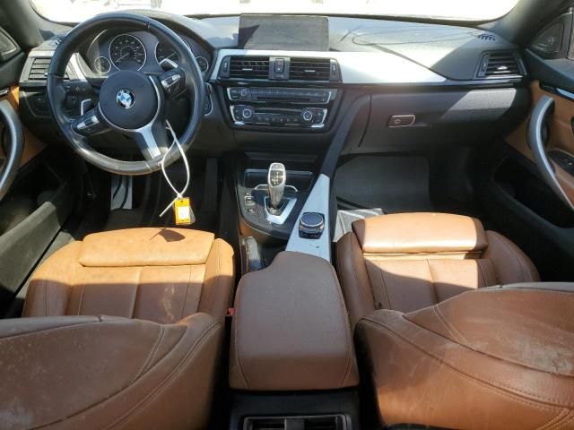 2017 BMW 440XI Gran Coupe