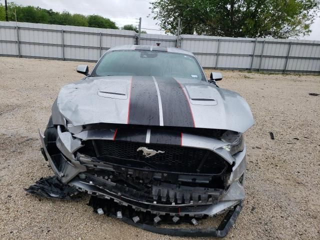 2023 Ford Mustang GT