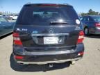 2011 Mercedes-Benz ML 350 4matic