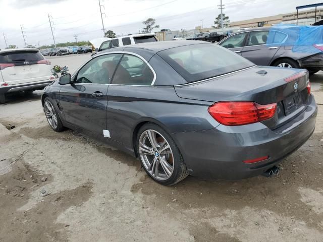 2017 BMW 430I