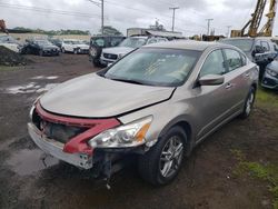 Vehiculos salvage en venta de Copart Kapolei, HI: 2014 Nissan Altima 2.5