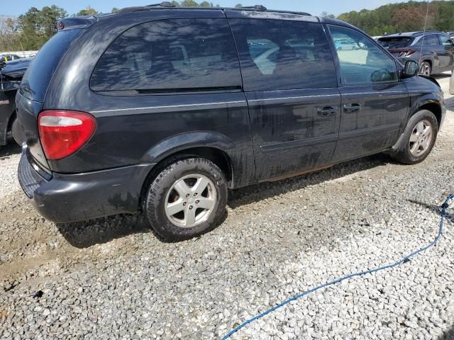 2006 Dodge Grand Caravan SXT