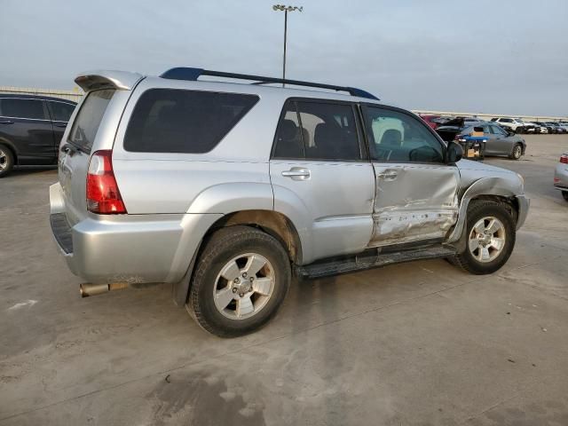 2006 Toyota 4runner SR5