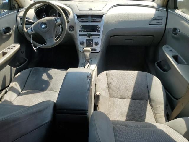 2009 Chevrolet Malibu 1LT