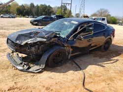 Mazda salvage cars for sale: 2015 Mazda 6 Sport