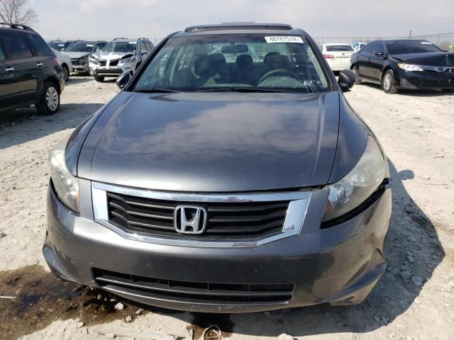 2010 Honda Accord EX