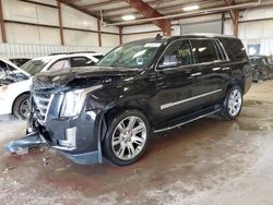 2018 Cadillac Escalade Luxury for sale in Lansing, MI