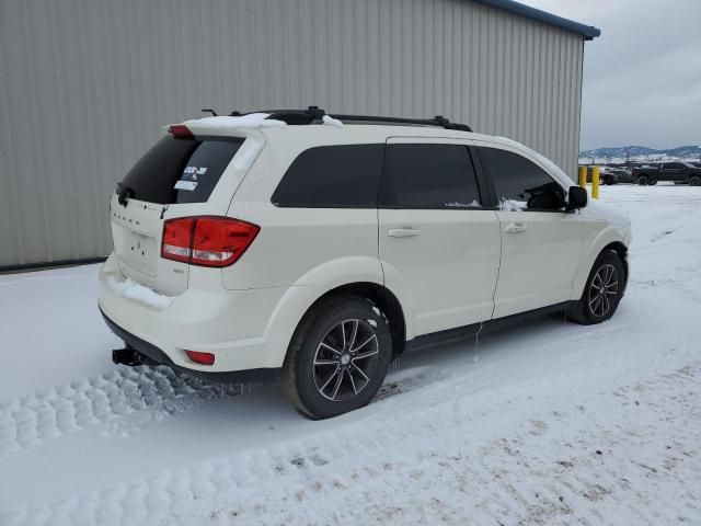 2012 Dodge Journey SXT