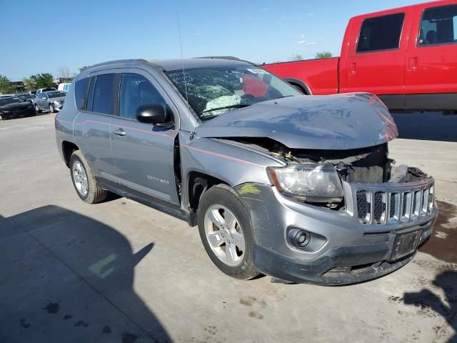 2015 Jeep Compass Sport