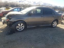 2007 Toyota Corolla CE for sale in Reno, NV