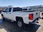 2014 Chevrolet Silverado C1500 LT