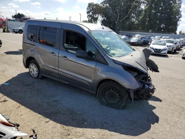 2014 Ford Transit Connect XLT