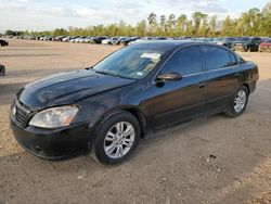 2005 Nissan Altima S for sale in Houston, TX